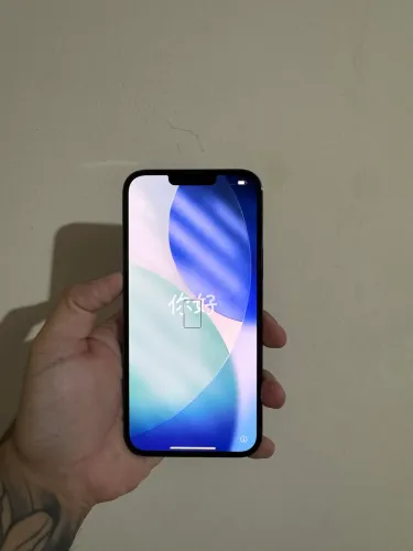 IPHONE 13 PRO MAX 512GB NACIONAL - IMPECÁVEL