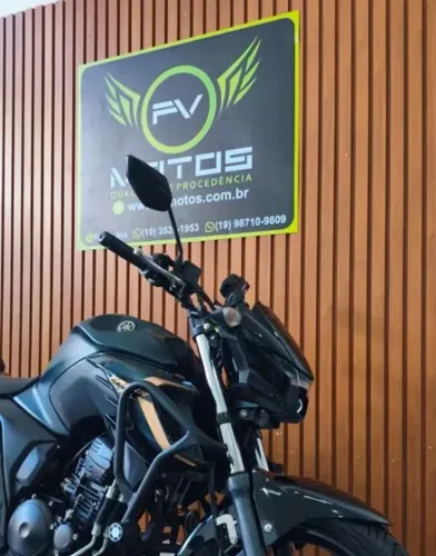 YAMAHA FZ25 FAZER ABS 2024/2024