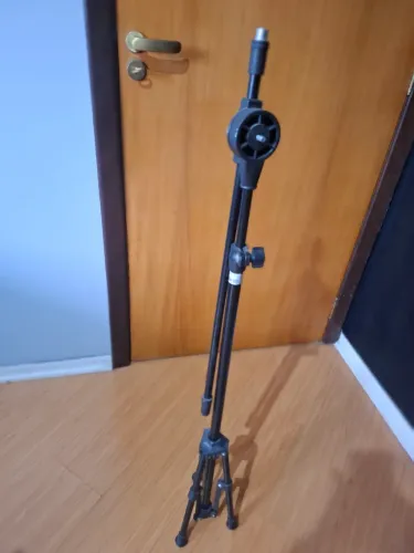 Pedestal para caixa acustica