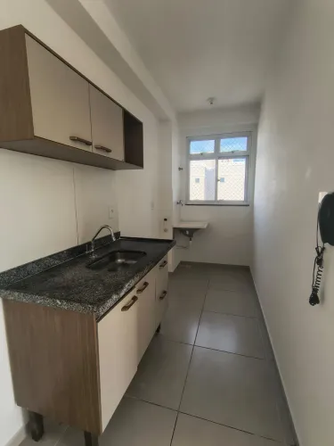 ALUGO APARTAMENTO EM MORADA DE LARANJEIRAS - COND VIA MAR