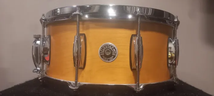 Caixa Gretsch Brooklyn