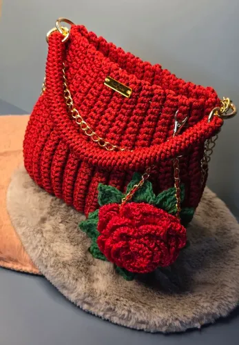 Bolsa Antonella