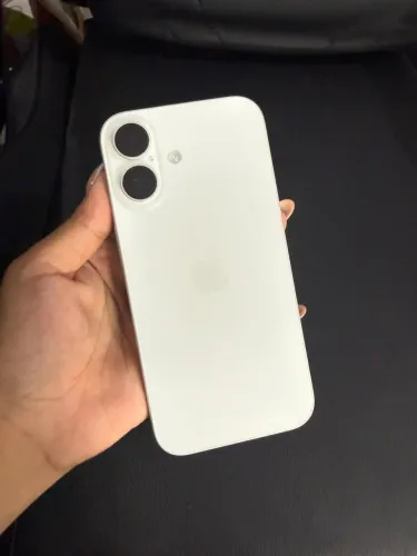iPhone 16 256gb