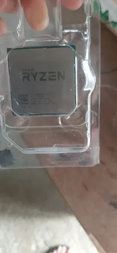 Processador Ryzen 5 1500x