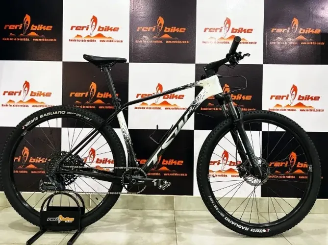 TSW EVO QUEST WHITE ANGEL 12V SRAM GX