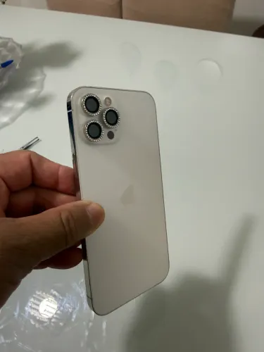 Vendo IPhone 12 Pro Max, seminovo nunca aberto 