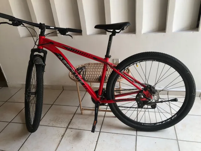Bicicleta Absolute