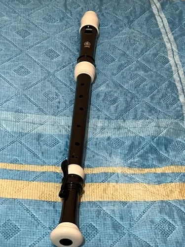 Flauta doce