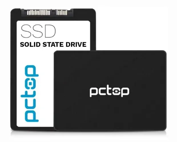 SSD 256GB