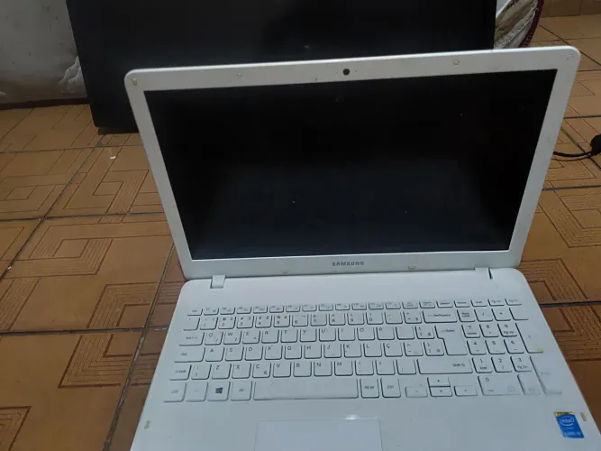 Notebook  Samsung 