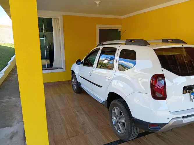 Renault Duster Dynamique 1.6 Hi-flex 16V Mec. 2019