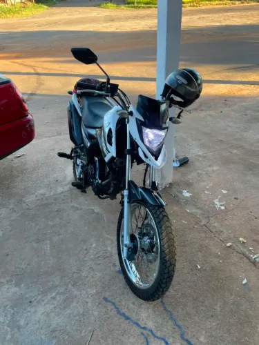 XTZ CROSSER Z 150 ABS