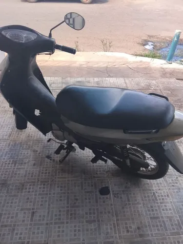 Vendo de leilão 4000