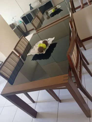 Mesa de jantar