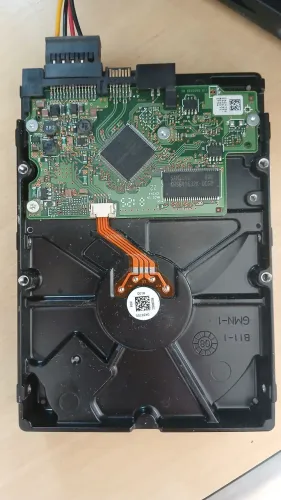 HD 250GB