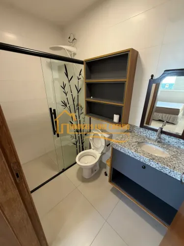 Apartamento para alugar em Cuiabá/MT