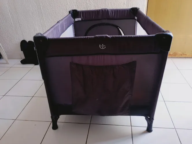Vendo Chiqueirinho/Cercadinho 0 à 3 anos