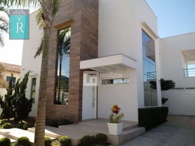 Casa Residencial à venda, Ingleses do Rio Vermelho, Florianópolis - CA0267.