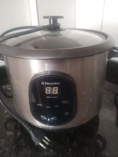 panela elétrica
