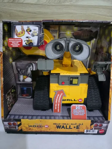 Wall-e