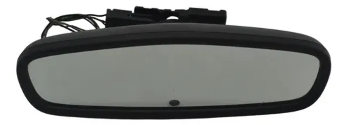 Espelho Retrovisor Interno Gm Cruze 2013 Origina