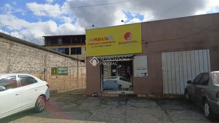 Terreno no Mathias Velho, Canoas