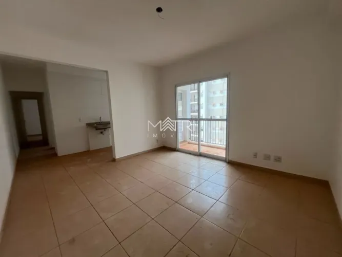Apartamento com 2 Quartos à venda no Reserva dos Oitis em Araraquara