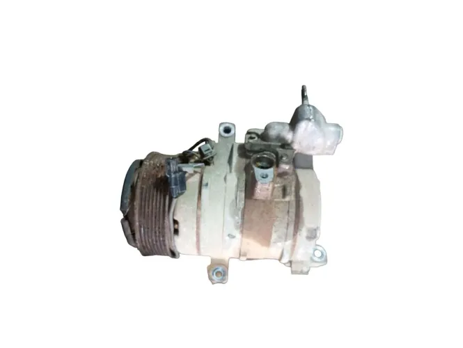 COMPRESSOR AR COND CIVIC 1.8 HONDA CIVIC 2014 A11612 - P16402
