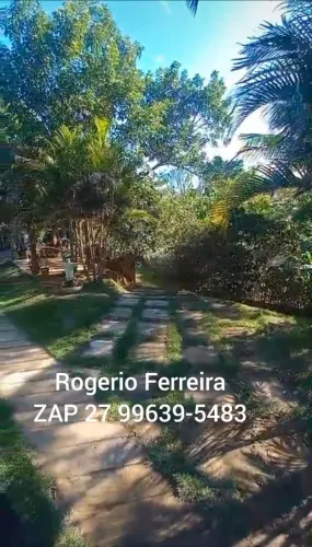 Ótima Chácara Retiro Congo aceita troca por casa