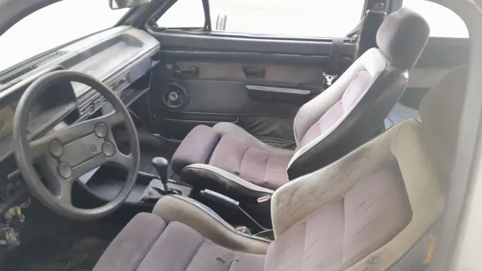 Bancos recaro