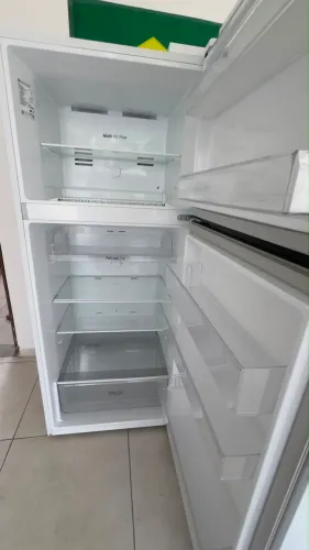 Geladeira LG