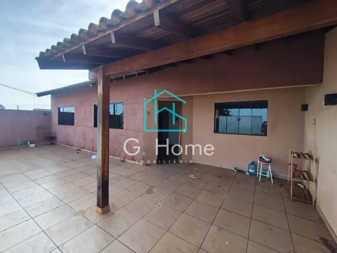 Casa para locação, Resid. Quadra Norte, Londrina, PR