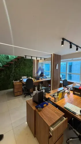 Sala para venda e locação no A4 Offices IMPECÁVEL, Recreio dos Bandeirantes, Rio de Janeir