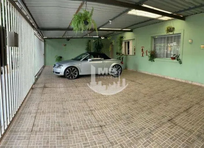 Casa com 4 dormitórios à venda, 210 m² por R$ 1.590.000,00 - Jardim do Trevo - Campinas/SP