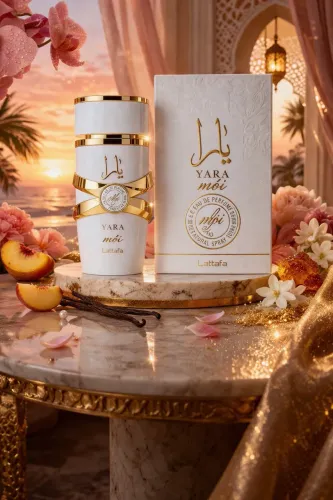Perfume Yara mói