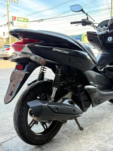 PCX 2015