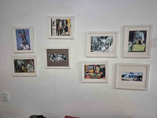 Quadros