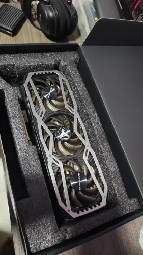 Rtx 3070 gainward phoenix