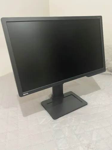 MONITOR GAMER BENQ ZOWIE XL2411P 24 POL 144HZ 1MS