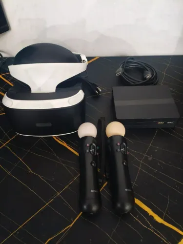 VR Playstation 