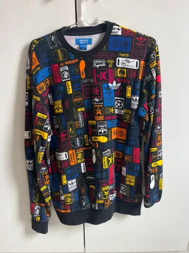 Casaco Adidas Original 