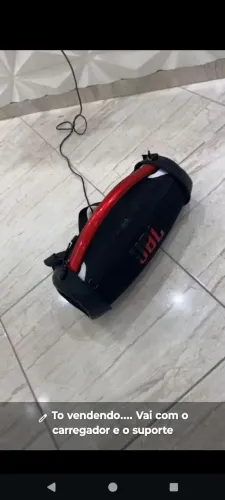 JBL Boombox 3