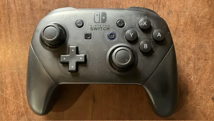 Pro Controller para Nintendo Switch Original