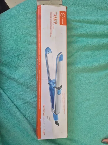 CHAPINHA PROFISSIONAL À VENDA ?