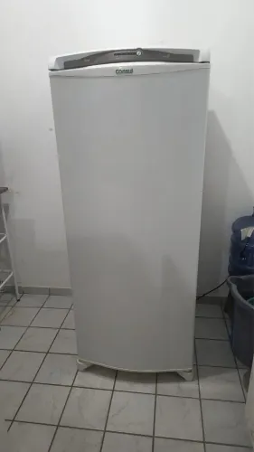 Geladeira consul em perfeito estado