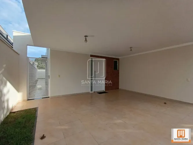 Casa para alugar com 3 dormitórios no bairro JD NOVA ALIANCA SUL