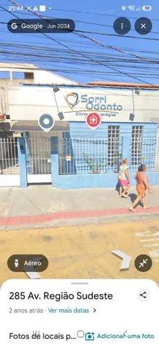 Vendo imóvel conercial na avenida central de Barcelona- Serra