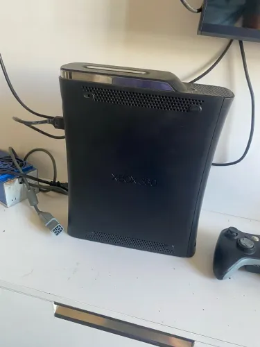 Xbox 360 desbloqueado