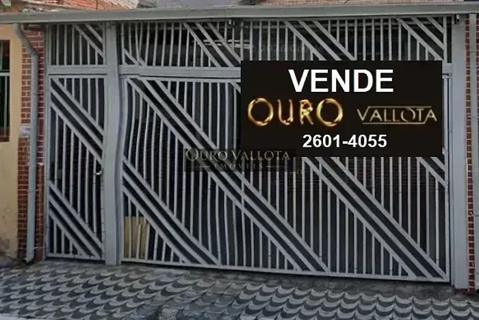 Sobrado à venda, Vila Prudente / SO 260602K