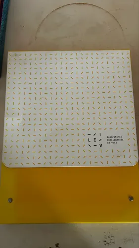 Material LIV